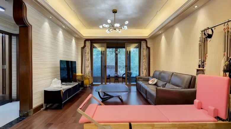 Star River Bay Phase 4 Garden - View 1