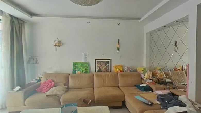 New Port City Garden - View 6