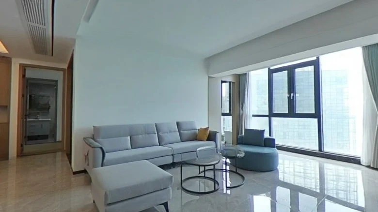 Beichen Dingjiang Yang - View 1