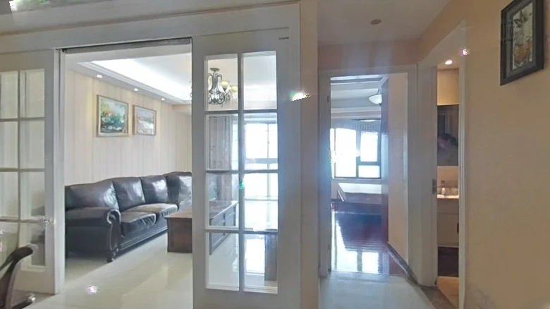 Business Travel Bliss City - View 1