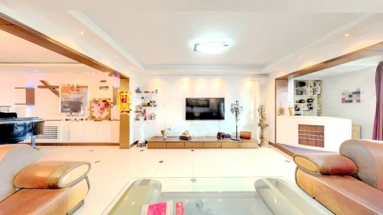 Dong Xingyuan Residential Area - View 7