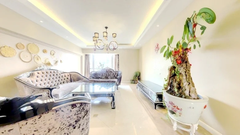 Jinjiang Community · Yunyuan - View 5