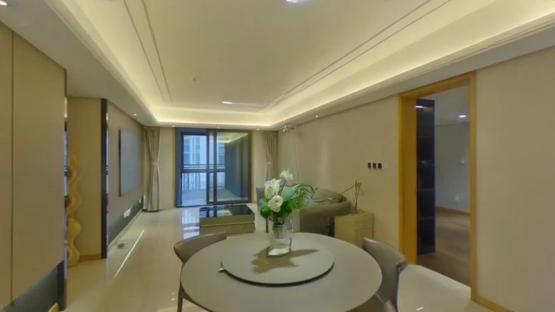 Youth Olympic Village - View 1