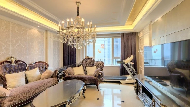 China Resources Joy Mansion - View 6