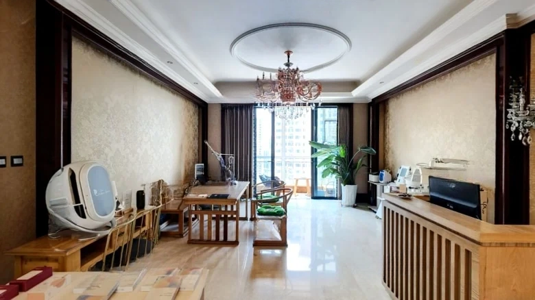 Star River Bay 3 Park - View 1