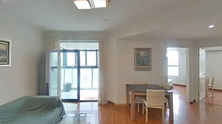 Xiangyun Elegance Courtyard - View 1