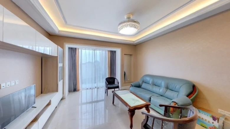 Newland International Apartment - View 4