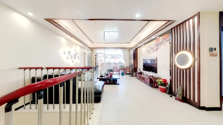 Ocean Retreat Verdant Courtyard - View 12