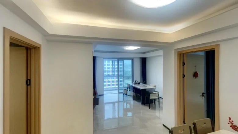 Zhonglun Garden - View 5