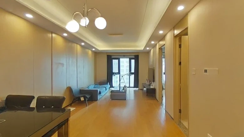 Crown Center Yuefu - View 1