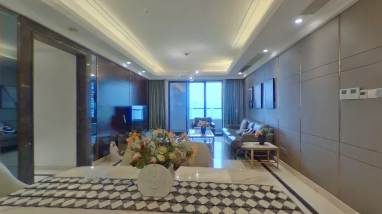 HuanYu TianXia TianXi - View 1