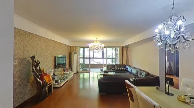 Jin Di Ming Jing - View 1