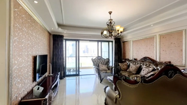 Era Grand Court Phase III - View 1