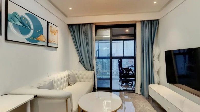 European Street 92 - View 7