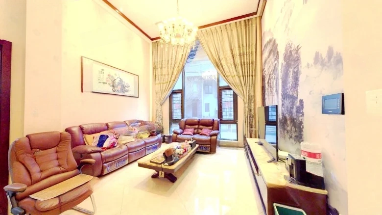 Tianchuangyuan Garden - View 8