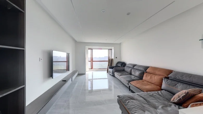 Fengjing Town - View 4