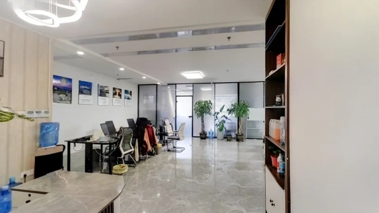 Ouya Great View Commercial City - View 4