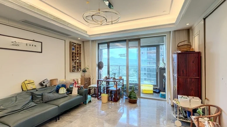 Vanke Jade Realm - View 5