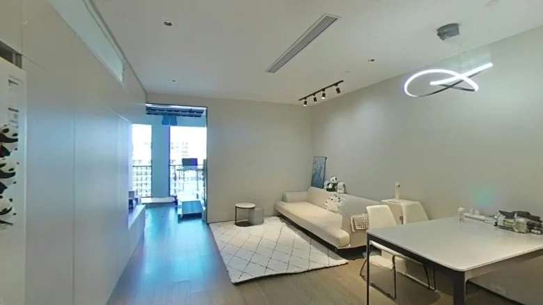 Riverbank Seal/Stamp - View 1