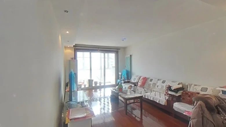 Wisdom博Garden - View 1