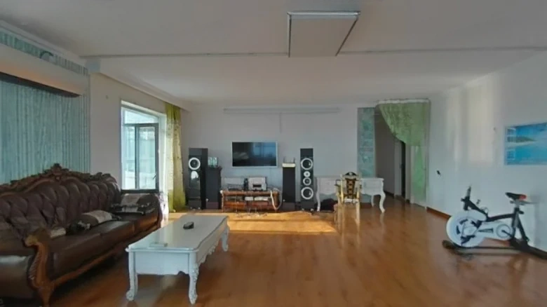 Star Sea Tower - View 1