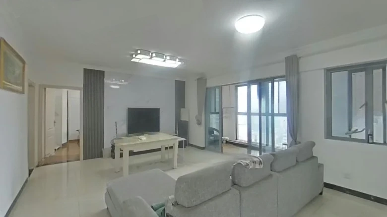 Xiaoxiang Olympic Garden - View 1