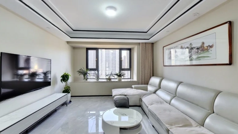 Haobang Jinshang - View 3