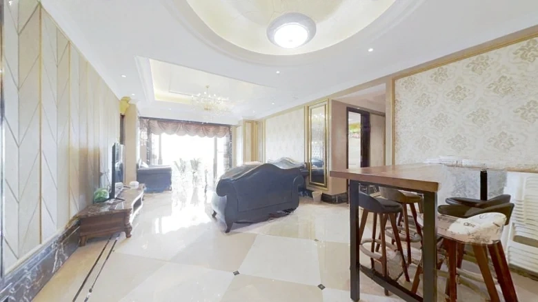 Rongsheng JiuXi Terrace - View 5