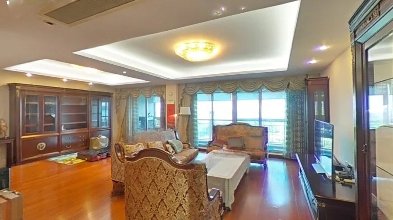 Linglong Bay Garden District IV - View 1