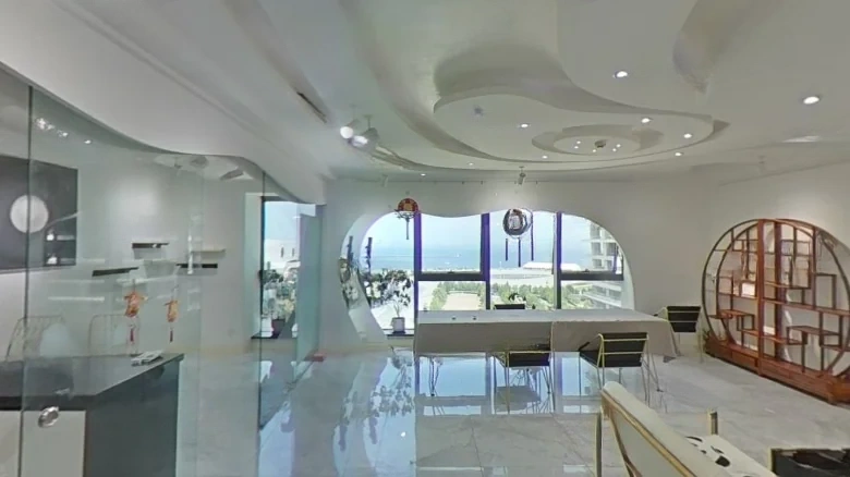 Kaisa Center - View 1