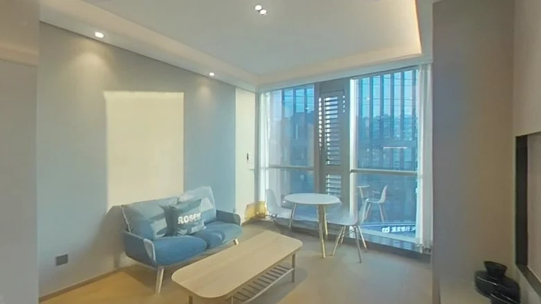 Hai信 International Center - View 1