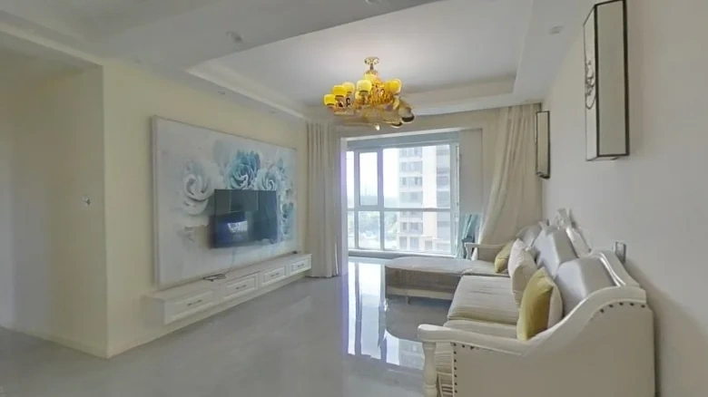 Xuhui Yinshengtai Zhengyangfu Phase II - View 1
