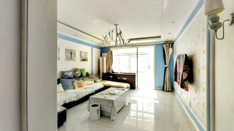 Jade Jing Garden - View 5