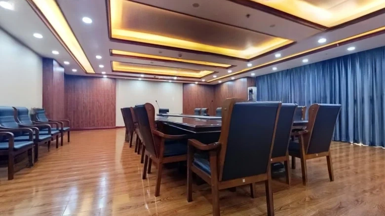 Vanke Love Apartment - View 1