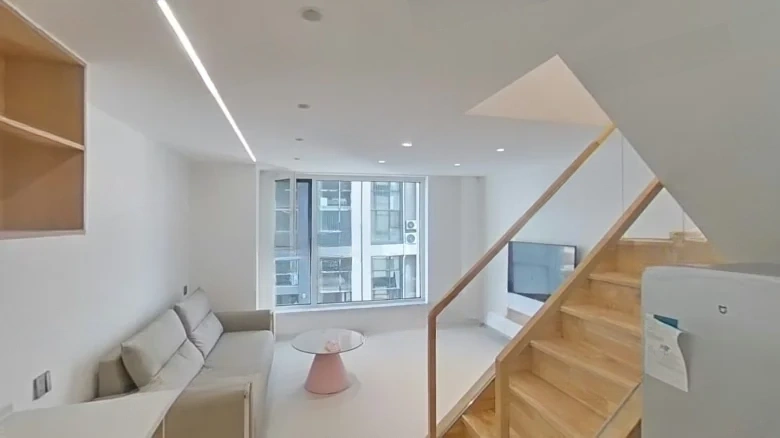 Guorui Xiyue - View 1