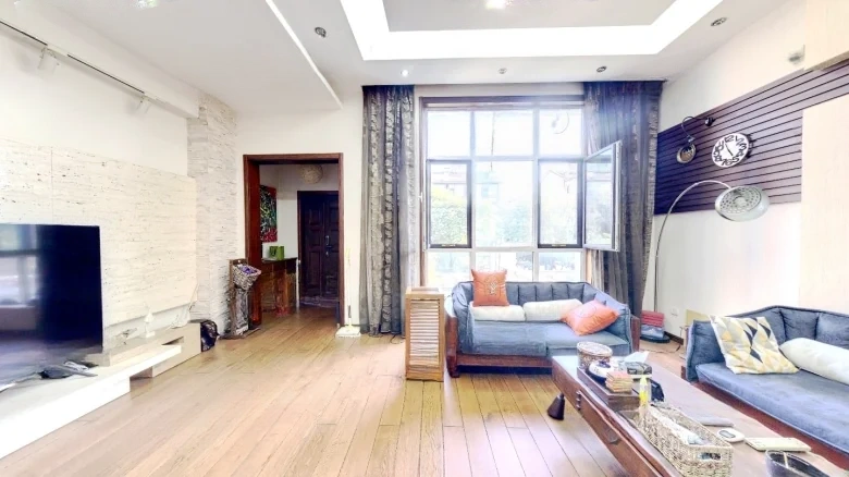 Rongsheng Shangcheng Phase II - View 7