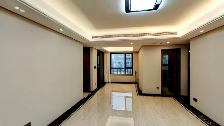 Renaissance Park Century - View 1