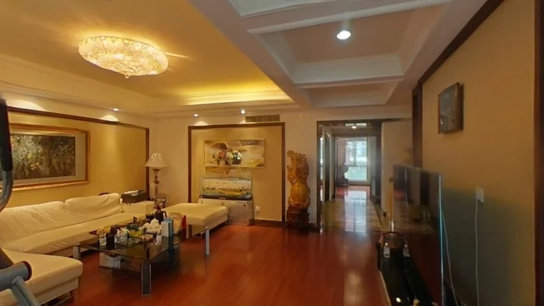 Luxin Changchun Garden - View 1