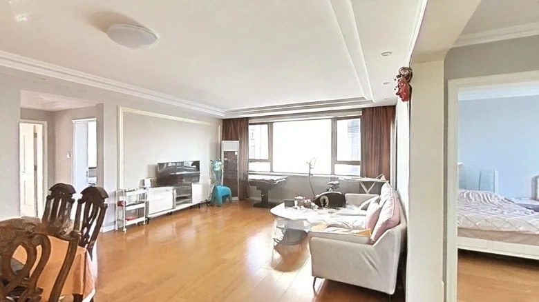 Dongxiang Garden - View 1