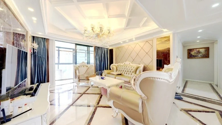 Ninefold City Tianyue - View 5