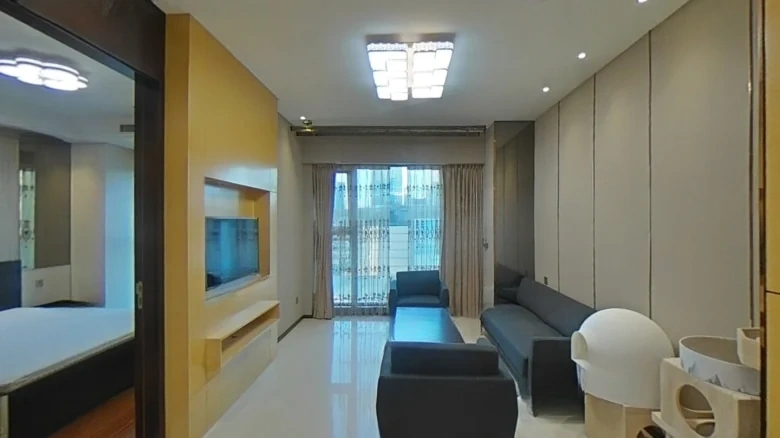 Wanxiang City Yuexi Gem - View 1