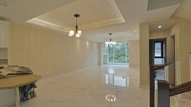 Langsheng Polycity Rites Villa - View 6