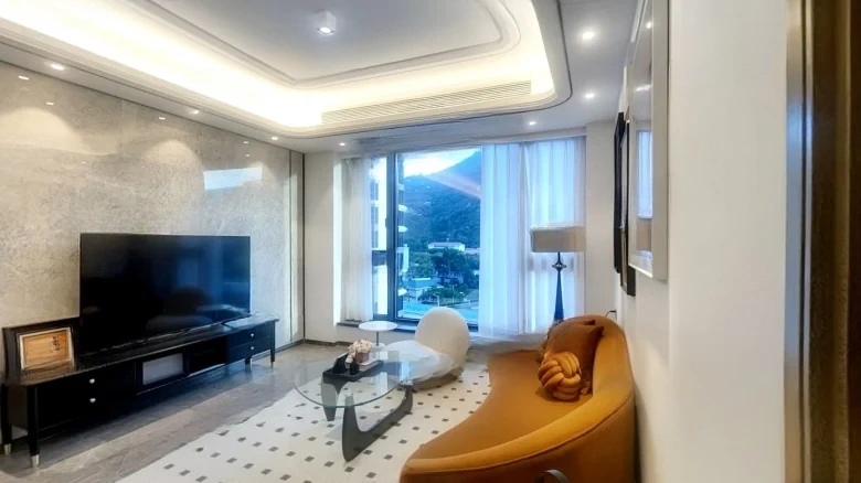 Zhongjun Tianxiu - View 1