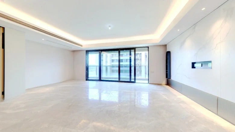 Qianwan International Community North District - View 6