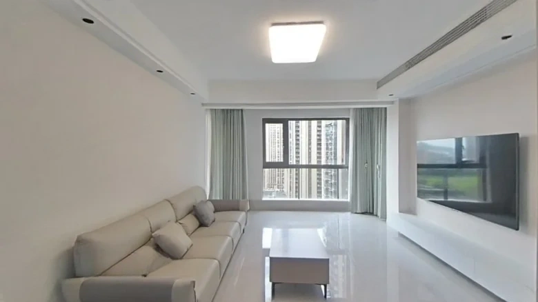 Rongxin Jiangnan Academy - View 1