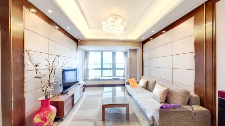 Hengda Duhui Huatang Residence - View 4