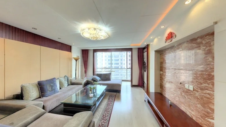 Earth King International Garden - View 6