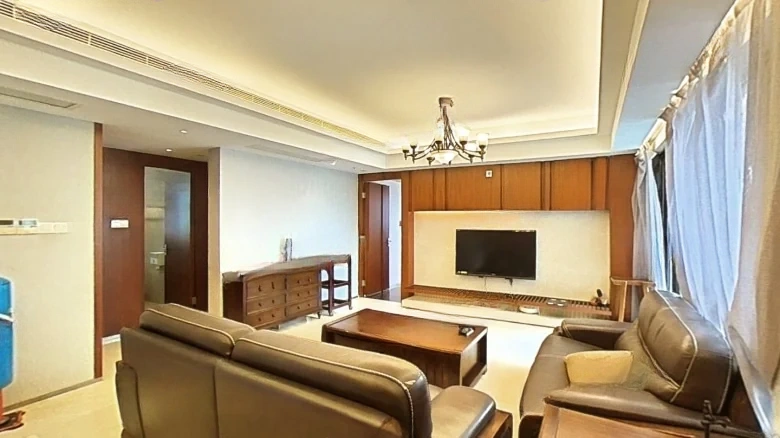 Strait International Community Phase I - View 1