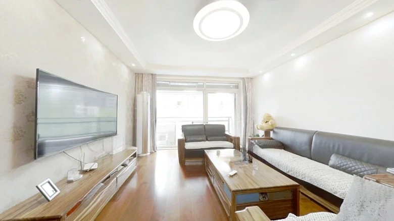 Shangjing Xinshijie - View 5