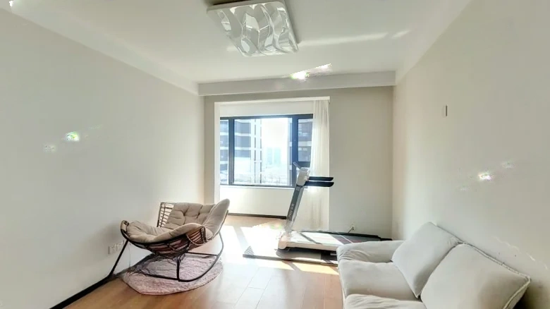 Jinyueya Garden - View 1